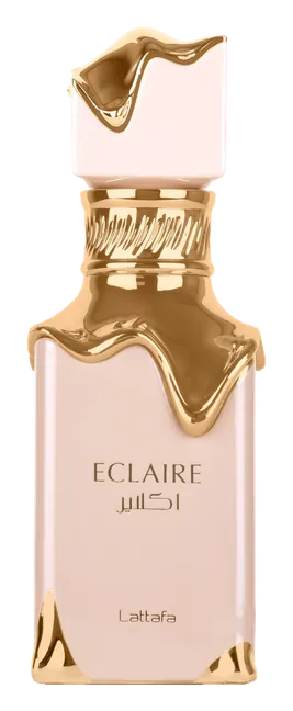 Frasco do Eclaire